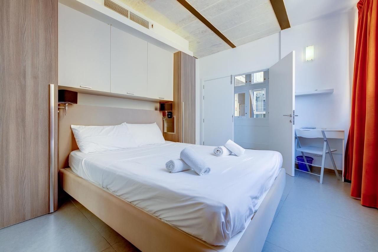Luxurious 2BR Apartment in La Valette Extérieur photo