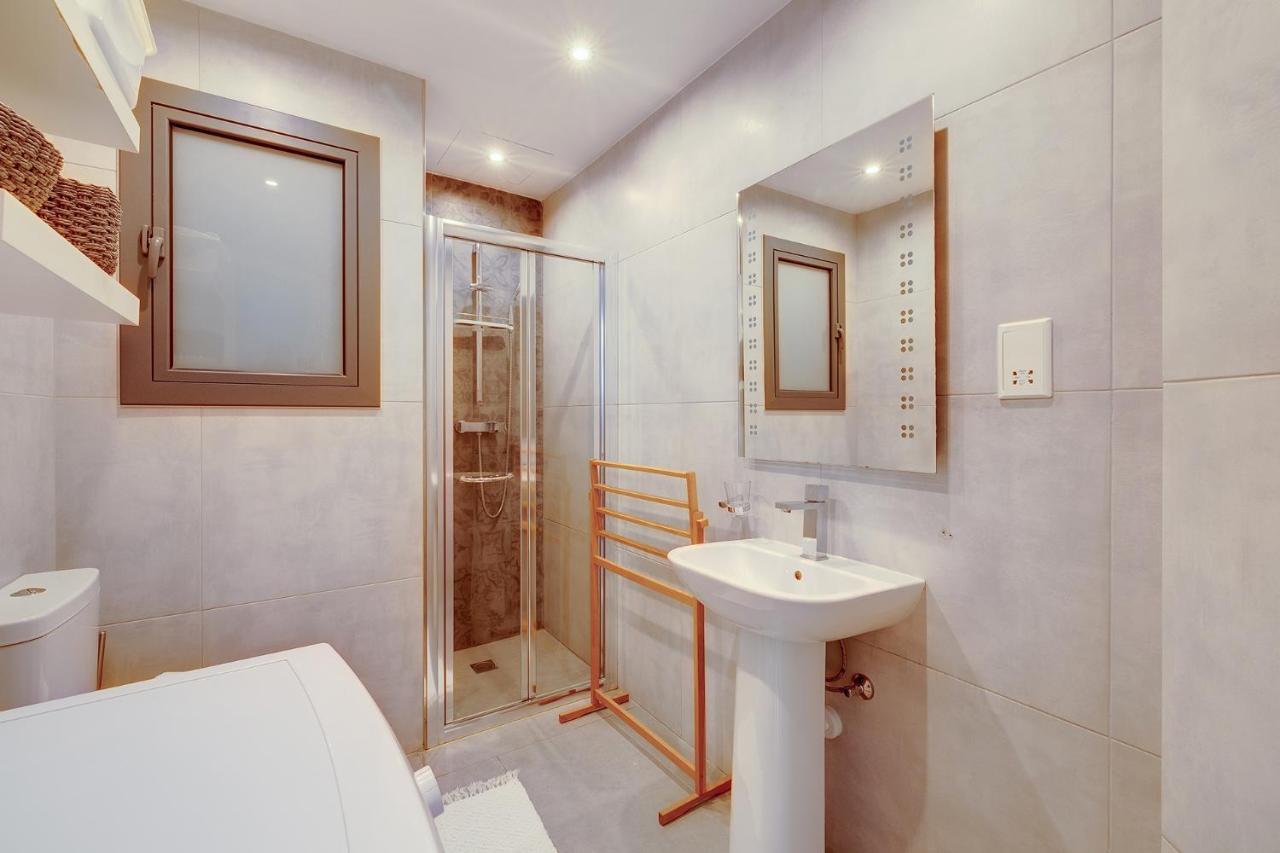 Luxurious 2BR Apartment in La Valette Extérieur photo
