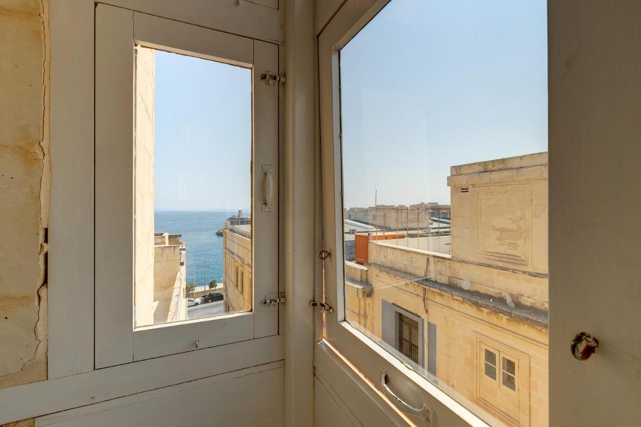 Luxurious 2BR Apartment in La Valette Extérieur photo