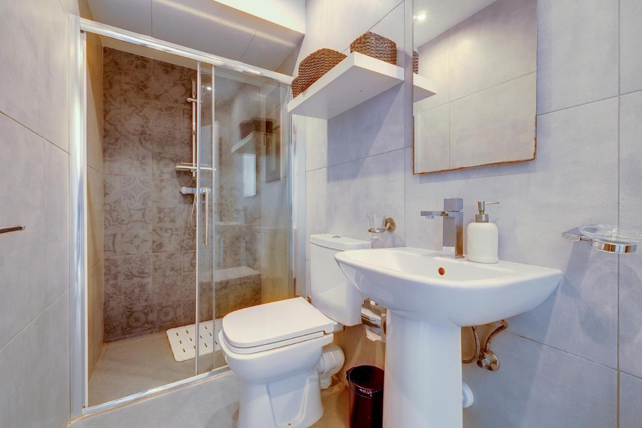 Luxurious 2BR Apartment in La Valette Extérieur photo