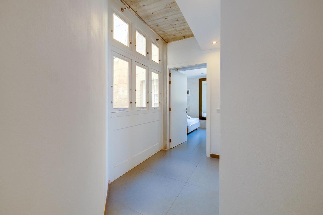 Luxurious 2BR Apartment in La Valette Extérieur photo