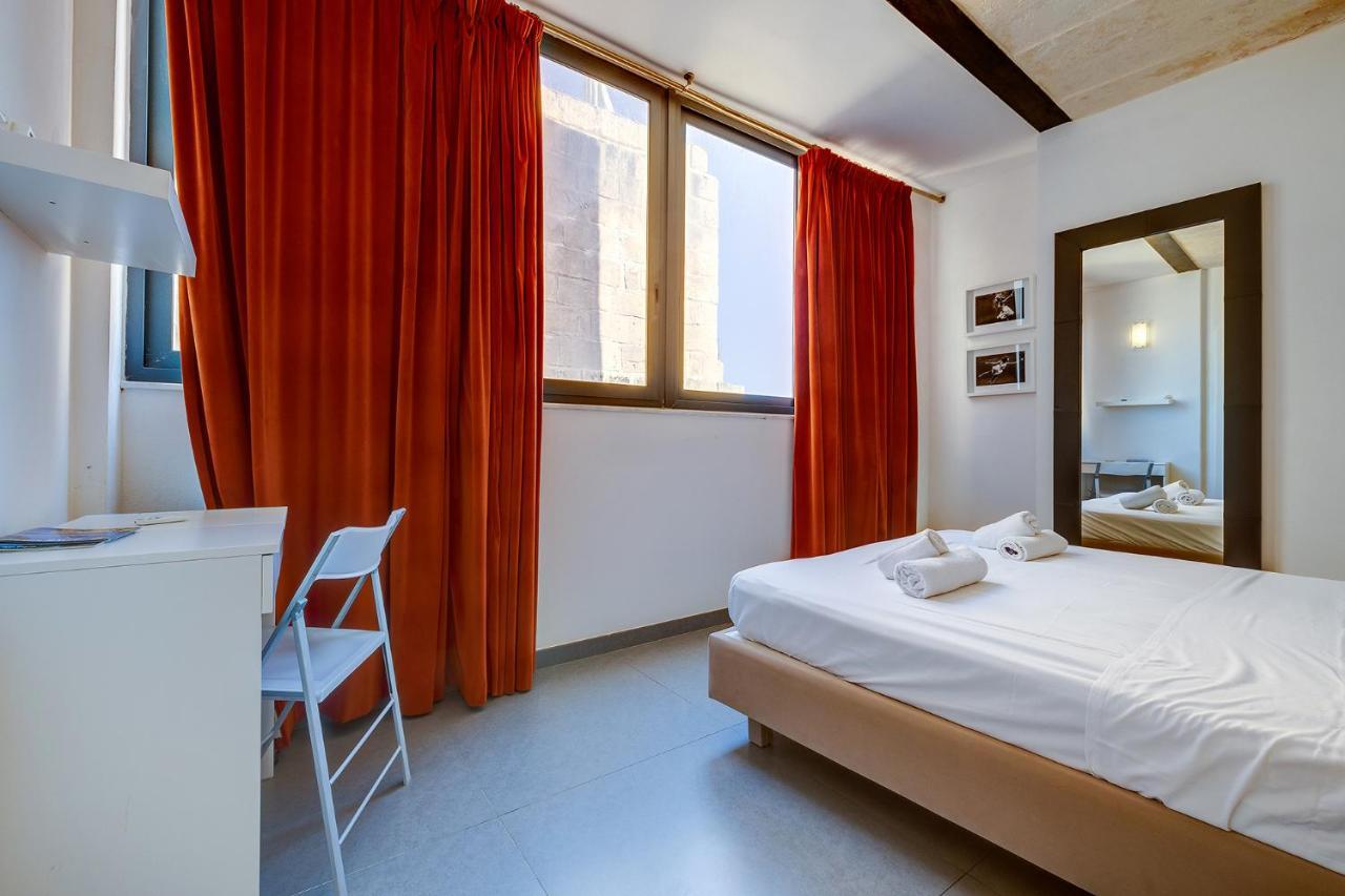 Luxurious 2BR Apartment in La Valette Extérieur photo