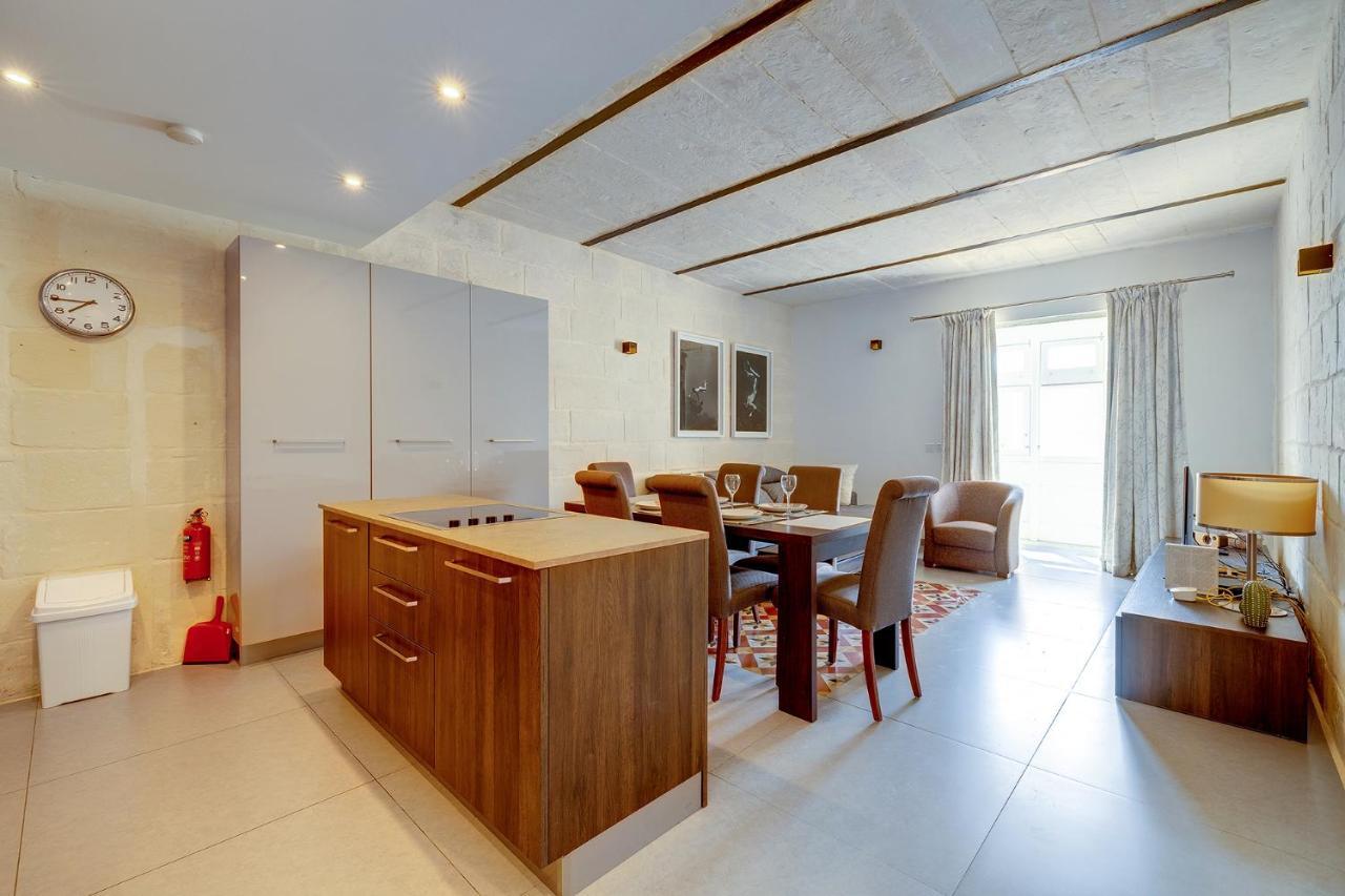 Luxurious 2BR Apartment in La Valette Extérieur photo