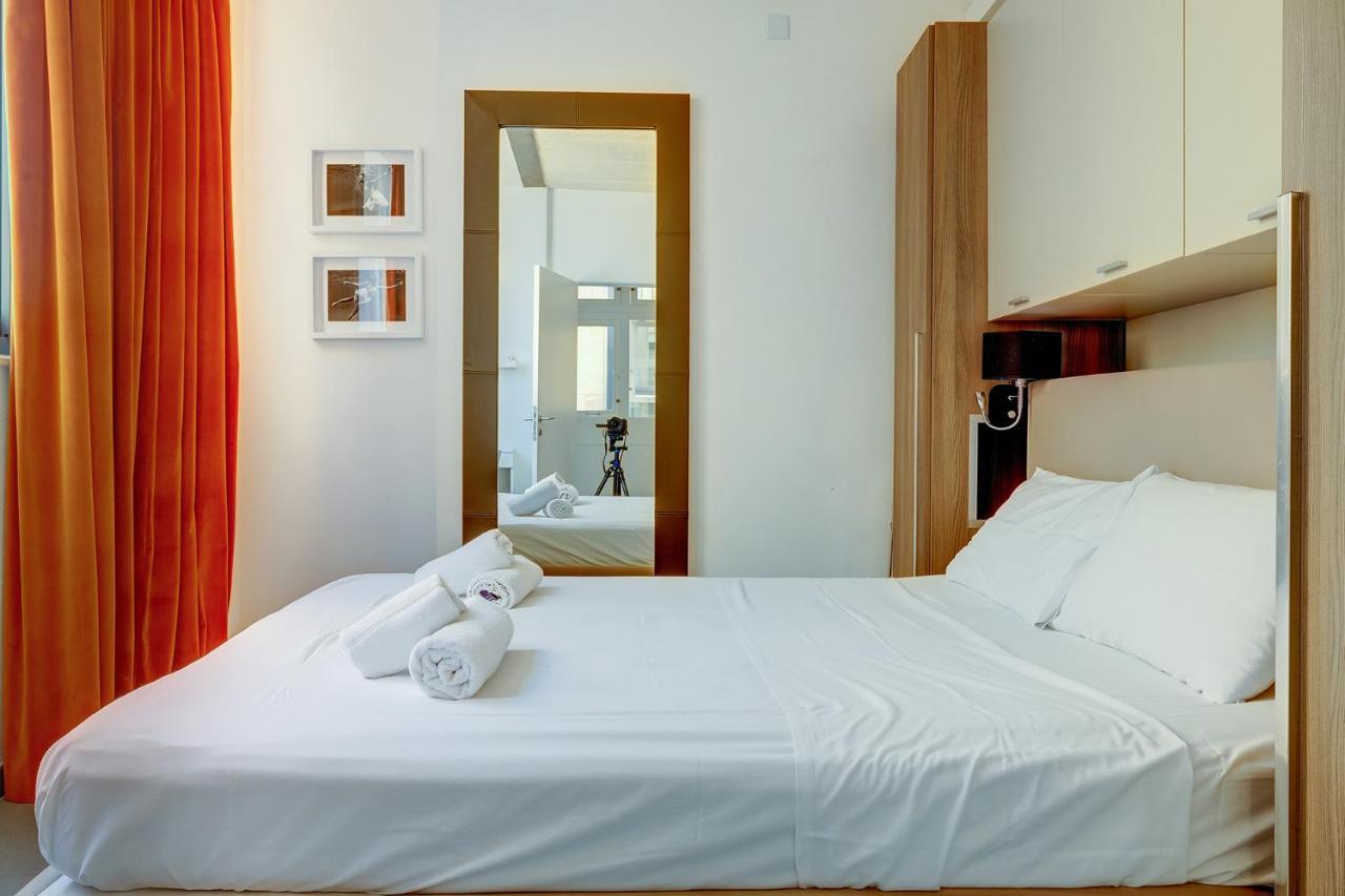 Luxurious 2BR Apartment in La Valette Extérieur photo